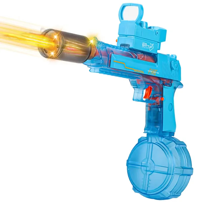 VortexX Blaster