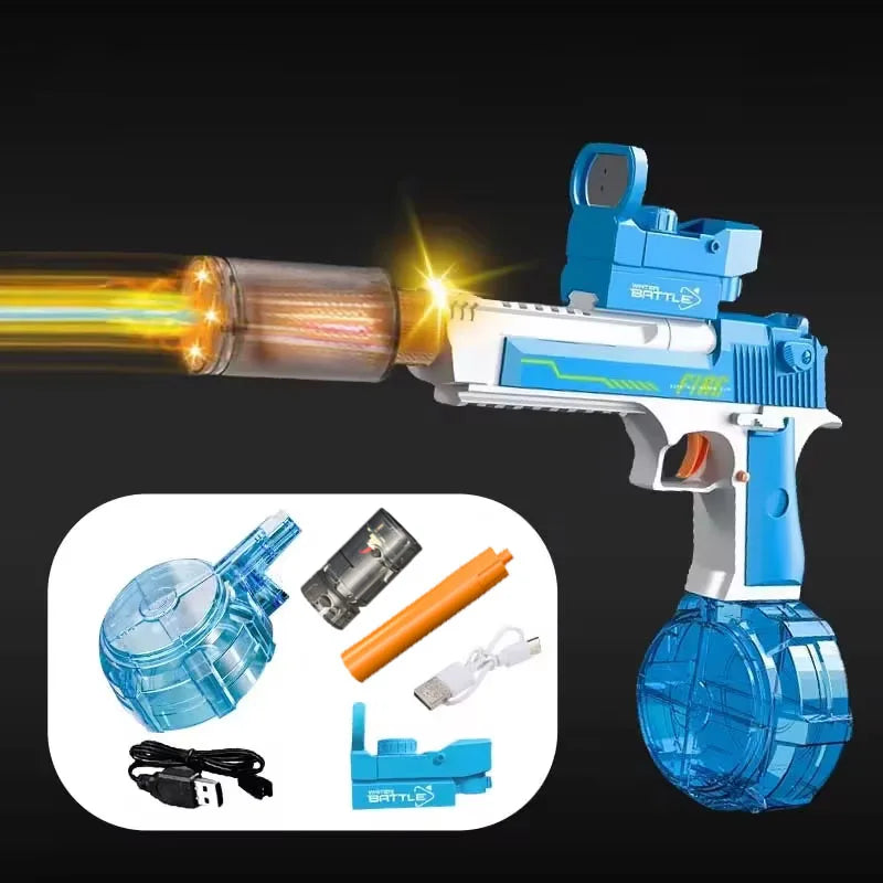 VortexX Blaster