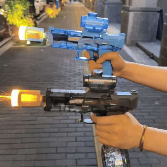 VortexX Blaster